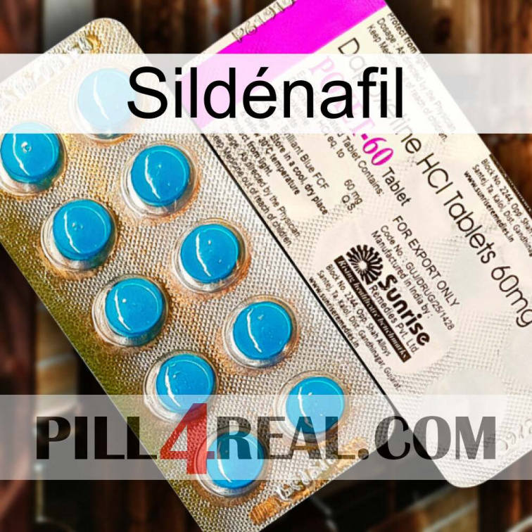 Sildénafil new07
